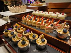 -太湖饭店玉兰厅(自助餐厅)