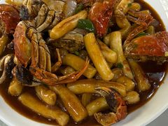 -小六农家乐(崇明西沙湿地店)