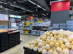 -永辉超市(凯德·天府店)