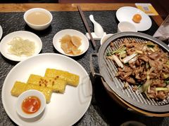-鼓楼东街老火锅(鼓楼店)