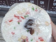 糕团-大壶春生煎(四川中路店)