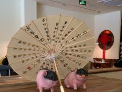 -春家·非遗手工小吃(徐汇万科广场店)