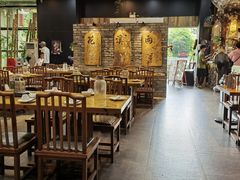 -花溪雨·森林餐厅(石基店)