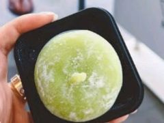 初恋青提大福-瑞幸咖啡(长楹天街店)