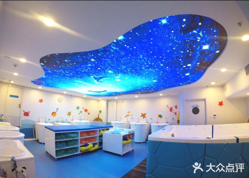 真的很适合小宝宝