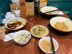 -维园悦谱·海派家常菜(乌鲁木齐南路店)