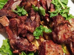 -老酒川菜坊(中山西路店)