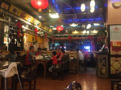 大堂-缪氏川菜(丰盛町店)