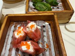 -蔡澜点心·粤菜(月星环球港店)