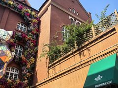 -青岛啤酒博物馆