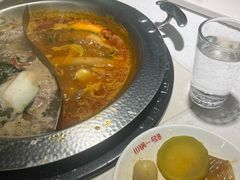 -川锅一号火锅(铜山万达店)