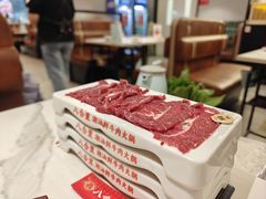 -八合里潮汕鲜牛肉火锅(上海汇智广场店)
