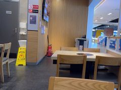 -吉野家(复兴路第二餐厅店)