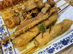 -黄记潮汕甜汤(贝底田坊店)