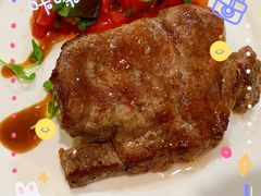 -Alan's埃伦西餐厅
