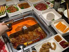 -海底捞火锅(邯郸新世纪中心店)