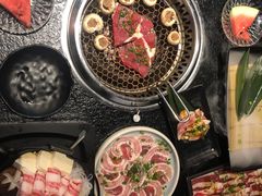 -牛焱·烧肉酒肆(五大道店)