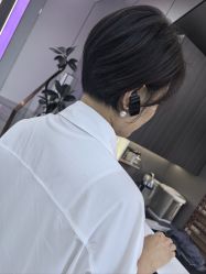 -米琦造型-HAIRSALON