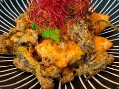 -环球港凯悦 · 享悦中餐厅