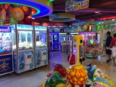 -汤姆熊欢乐世界(光启城店)