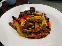 -香融府·烤鸭·家常菜(花乡奥莱店)