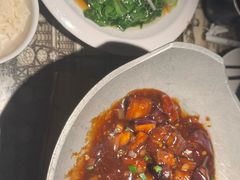 -绿茶餐厅(深圳龙华天虹购物中心店)