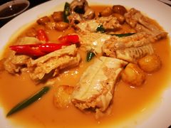 -甄御•海鲜新青岛菜(麦岛店)