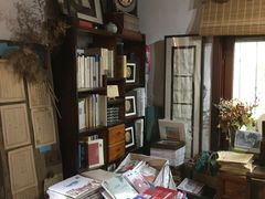 -荒岛书店(黄县路店)