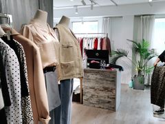 -CLMX(新天地凯德晶萃广场店)