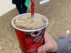 -DQ·蛋糕·冰淇淋(万象城店)