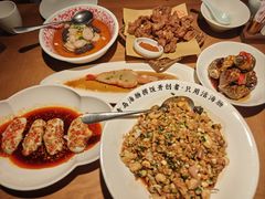 -波螺油子青岛本帮菜(银座店)