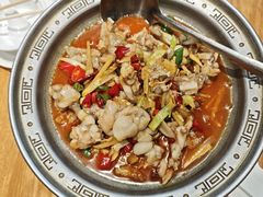 -龚兴城鱼羊吉·家传湖北菜(苗栗路总店)