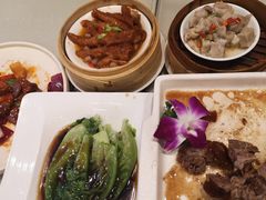 -鹅冠港式茶餐厅(来福士店)