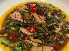 -院8里·少城记忆老川菜(宽窄巷子店)