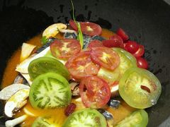 -咕嘟草帽鱼·牛奶一样的鲜鱼汤(包河万达广场创始店)