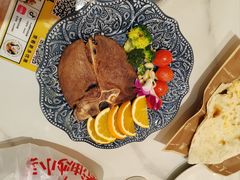 -7mall美食潮地标