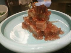 -柒园·三十年创意杭帮菜(龙湖滨江天街店)