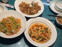 -呷湘厨·鱼汤捞饭·剁椒鱼头·辣椒炒肉(国家会展中心店)