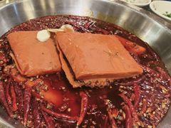 -蜀大侠火锅(建设路第五大道店)