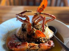 -Ministry of Crab(科伦坡店)