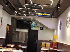 -段氏龙虾·烧烤·烤鱼(东书房路店)