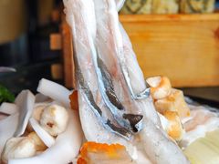 鳗鱼-凤园椰珍·臻品椰子鸡(保利时光里店)