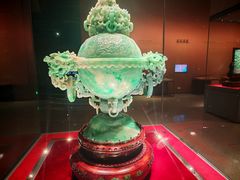 -北京工艺美术博物馆