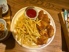 -老宁波1381餐厅(宏泰广场店)