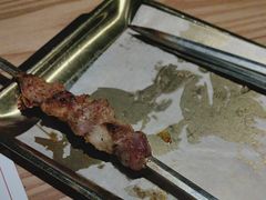 -谷丽麦馕新疆菜·清真(步步高梅溪新天地店)