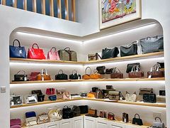 -海星奢选二手奢侈品手表包包鉴定回收寄卖(墨玉南路店)