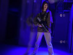 -镭战大联盟真人CS·生日派对·亲子聚会·团建(天安千树店)