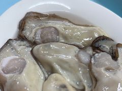 -花苑美食横琴生蚝火锅(拱北粤华路店)