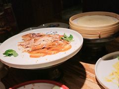 -青年公社烤鸭(青年路店)