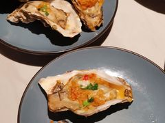 -喜庭海鲜自助(北辰三角洲北辰荟店)
